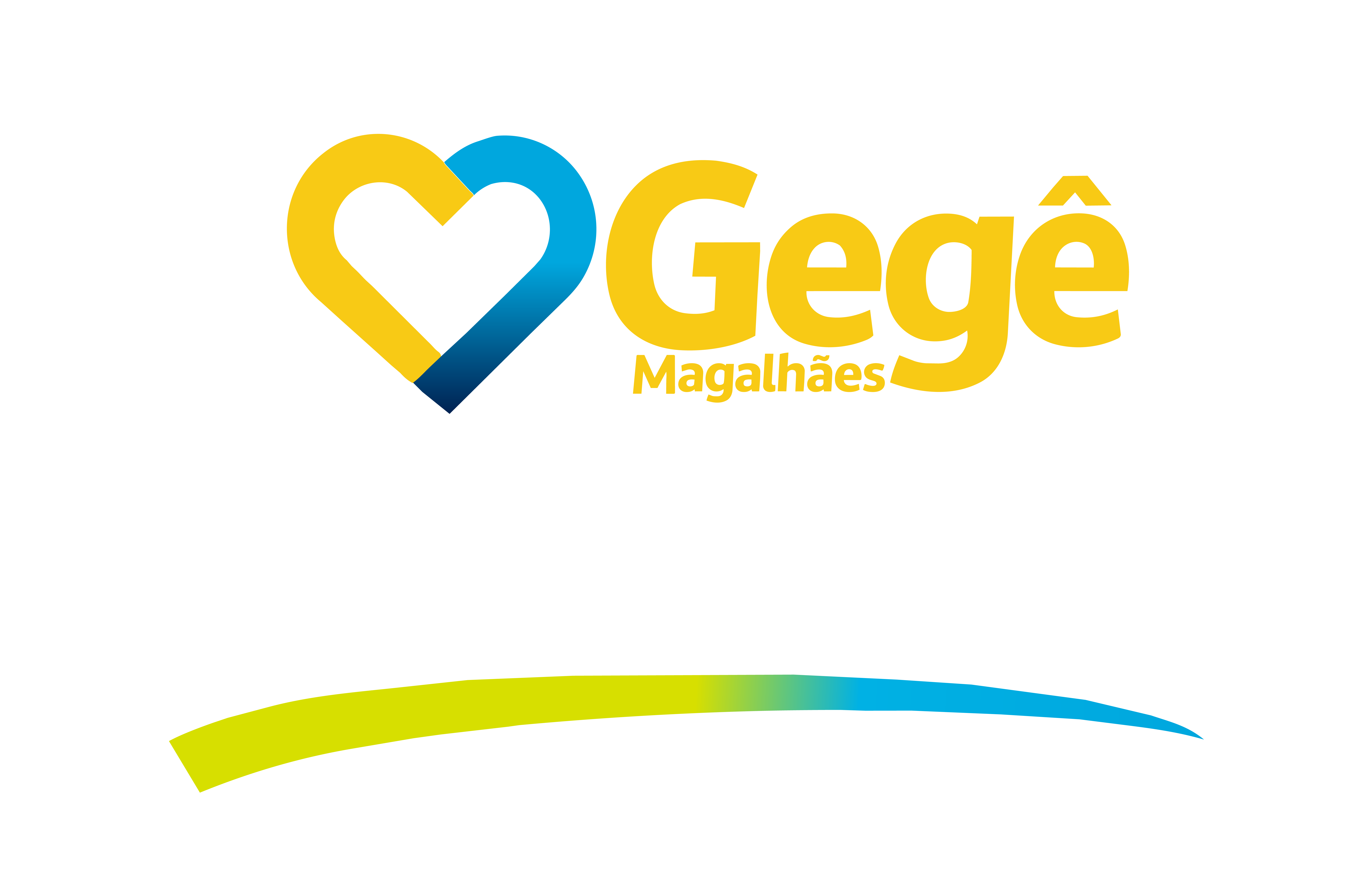 Gegê Magalhães 1025 — Deputado Federal